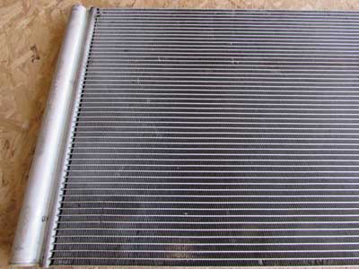 BMW AC Air Conditioning Condenser 64539219843 F10 550i 550iX F12 650i 650iX5